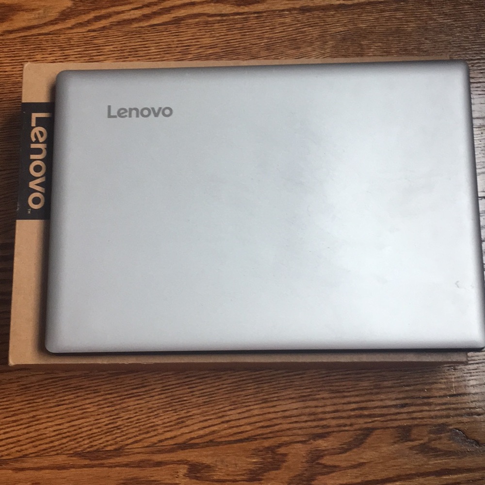 Lenovo Ideapad Laptop